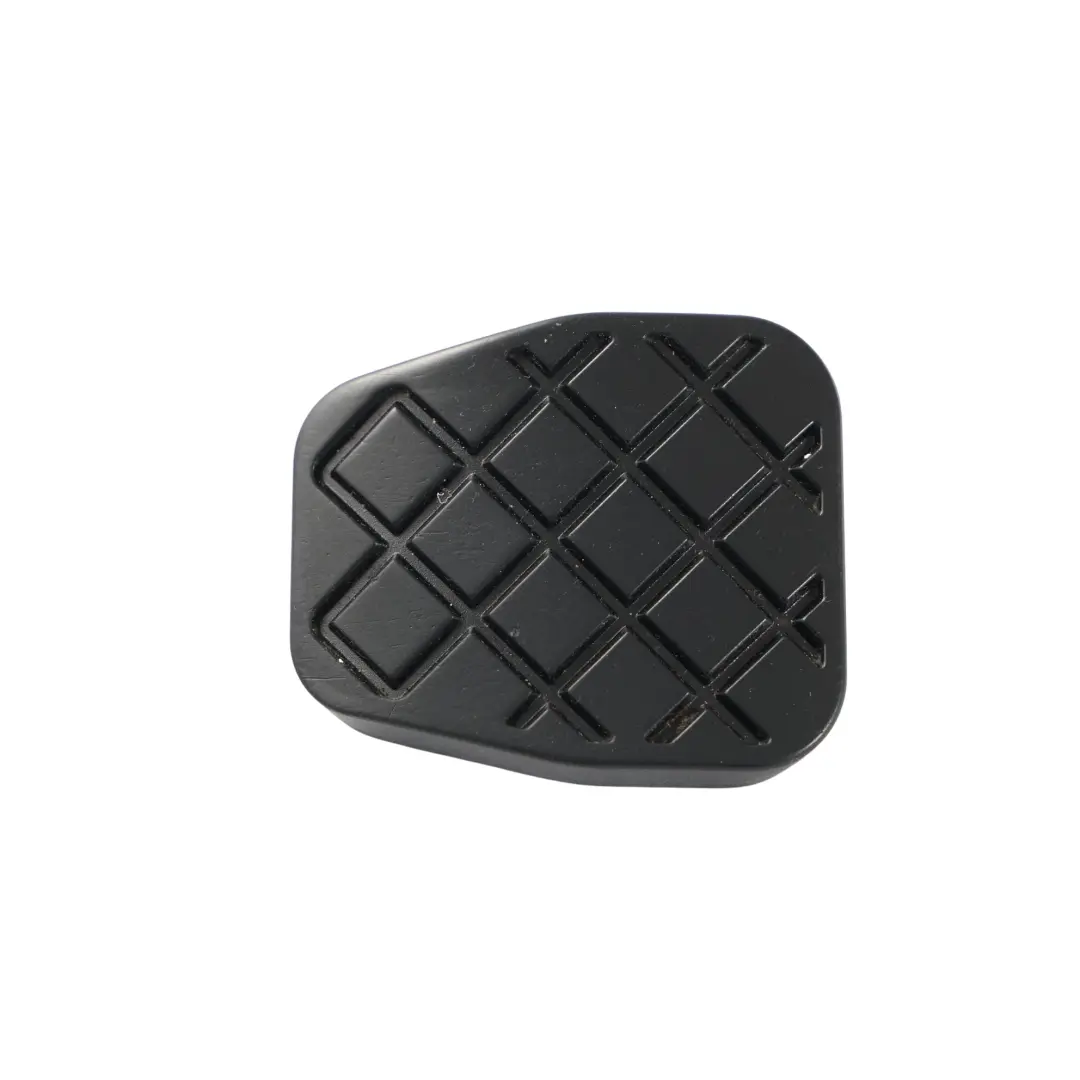 Volkswagen Audi Seat Skoda Clutch Pedal Rubber Pad Cover Trim - SKU 5Q0721174 - Part number 5Q0721174