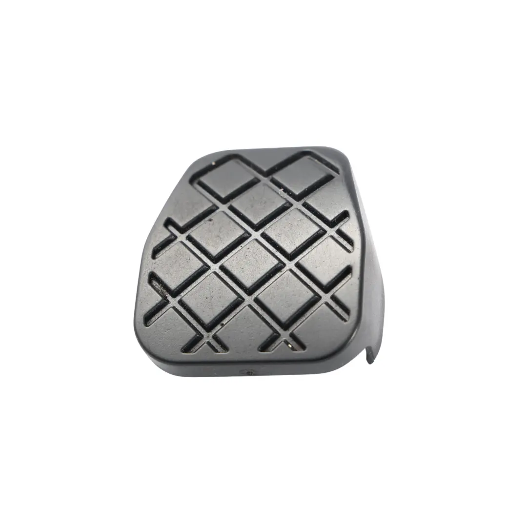 Clutch Pedal Rubber Pad Cover Trim to Volkswagen Audi Seat Skoda with Part number 5Q0721174 Volkswagen Audi Seat Skoda Clutch Pedal Rubber Pad Cover Trim - SKU 5Q0721174 - Part number 5Q0721174