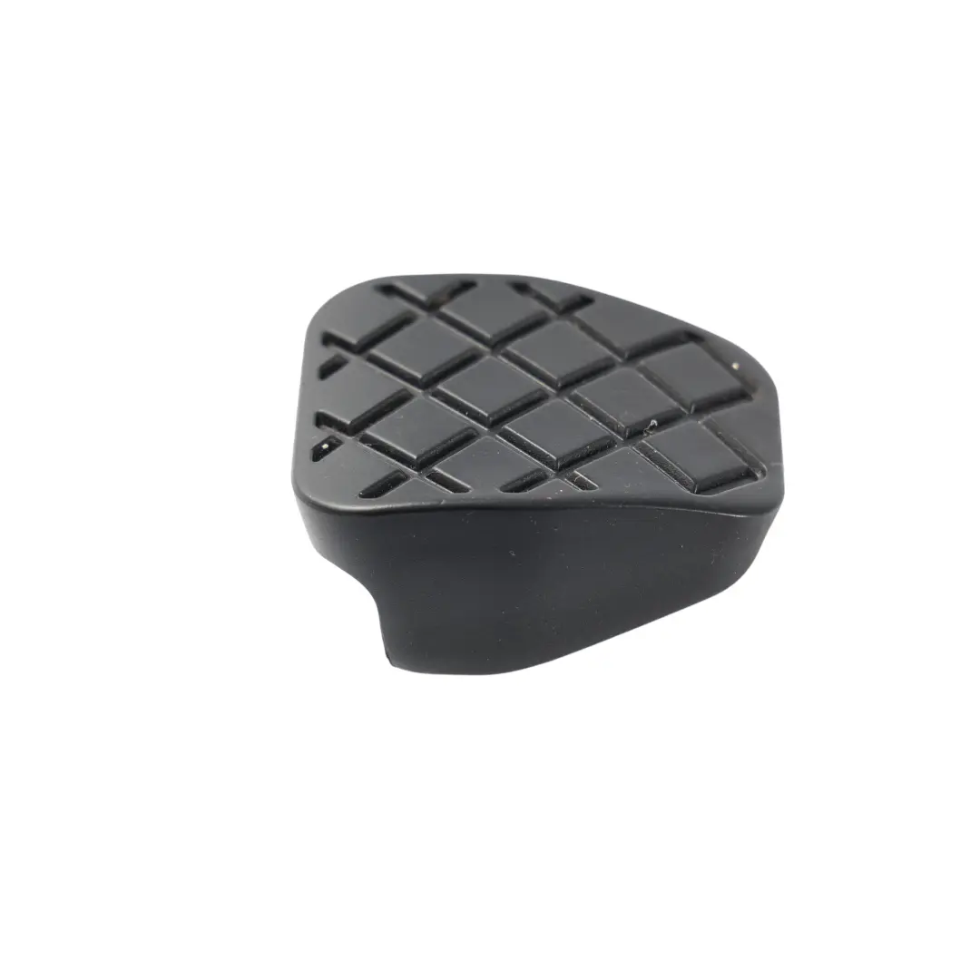 Funda Goma Pedal Embrague para Audi Volkswagen Seat Skoda con número de pieza 5Q0721174 Audi Volkswagen Seat Skoda Funda Goma Pedal Embrague - SKU 5Q0721174 - Número de pieza 5Q0721174