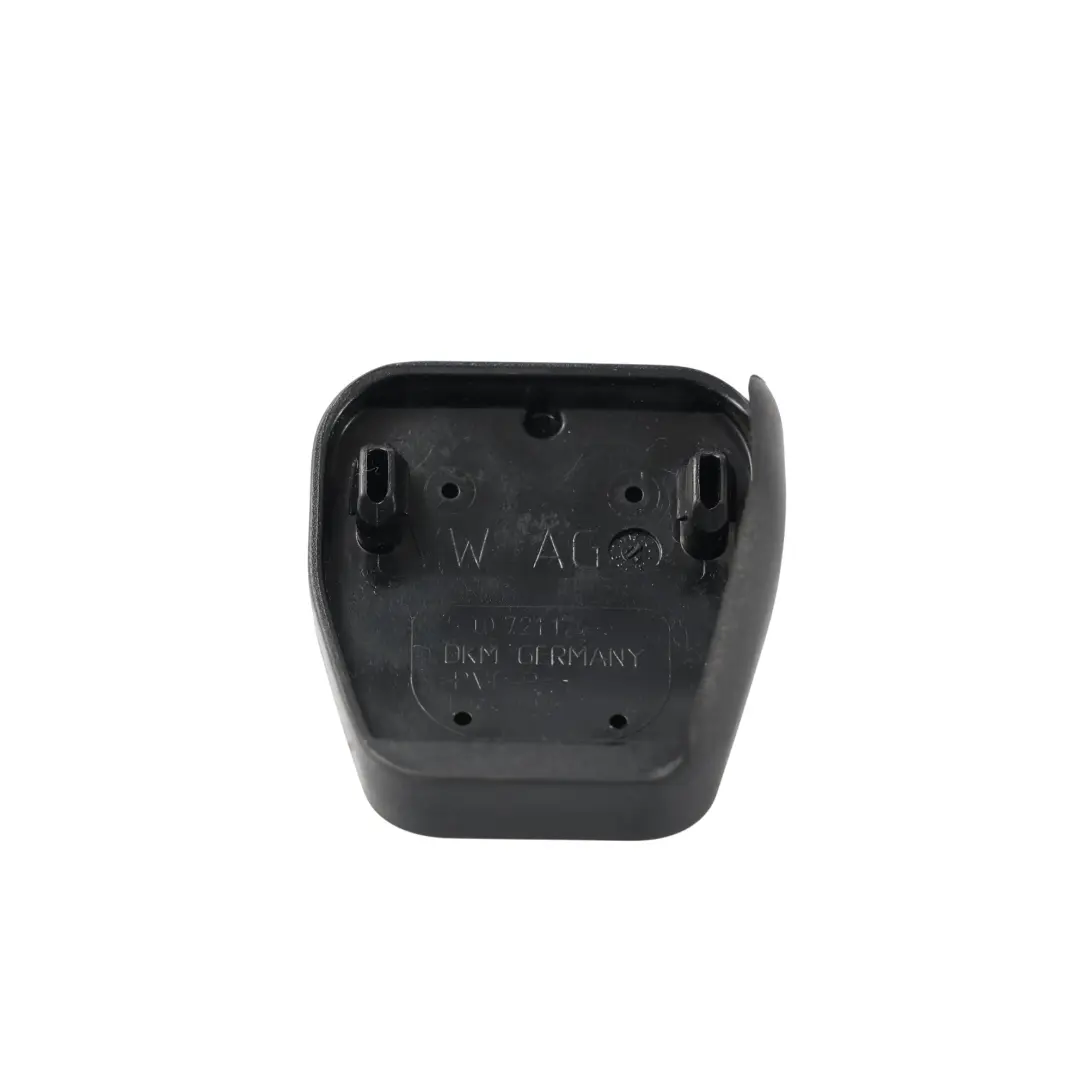 Clutch Pedal Rubber Pad Cover Trim to Volkswagen Audi Seat Skoda with Part number 5Q0721174 Volkswagen Audi Seat Skoda Clutch Pedal Rubber Pad Cover Trim - SKU 5Q0721174 - Part number 5Q0721174