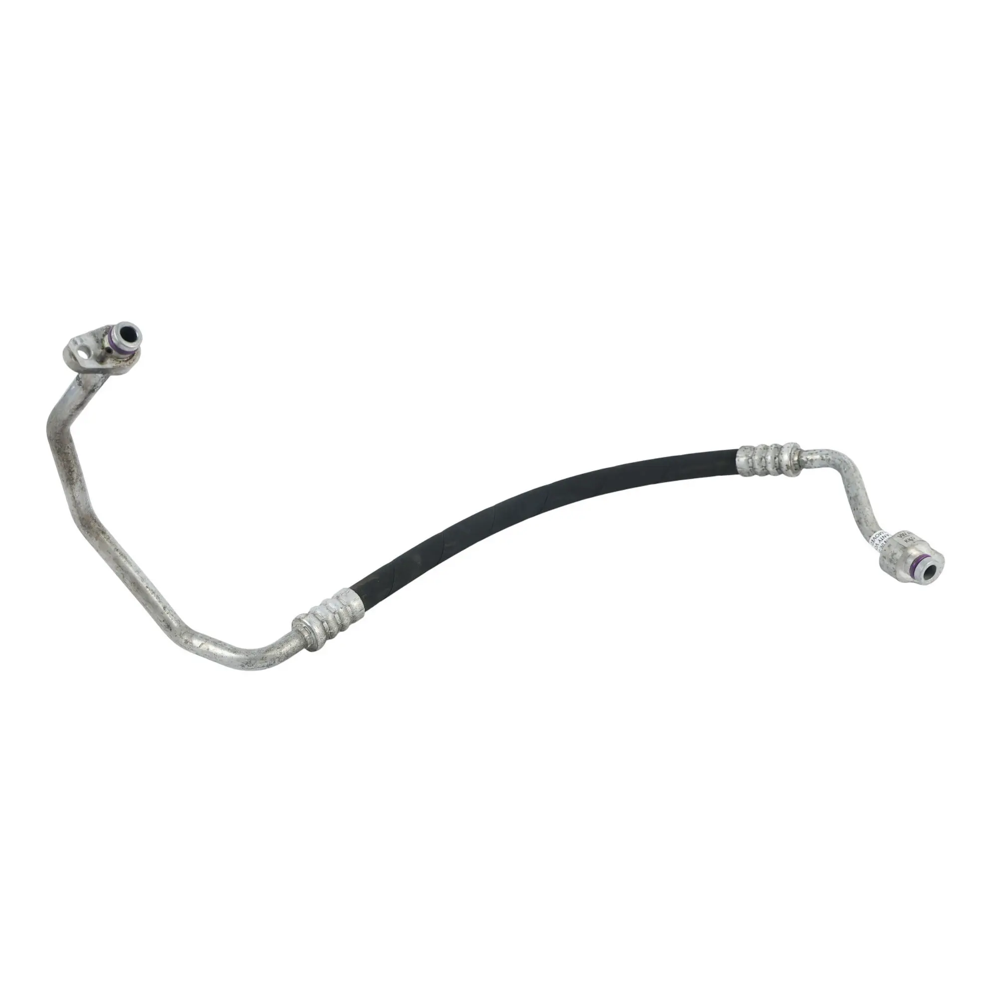Seat Leon 5F A/C Air Conditioning Pipe Hose Line 5Q0816721C