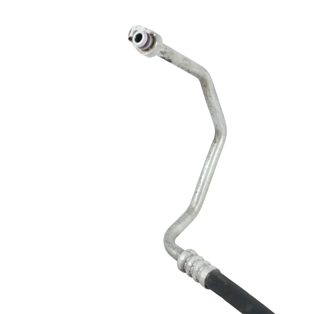 5F A/C Air Conditioning Pipe Hose Line to Seat Leon with Part number 5Q0816721C Seat Leon 5F A/C Air Conditioning Pipe Hose Line - SKU 5Q0816721C - Part number 5Q0816721C