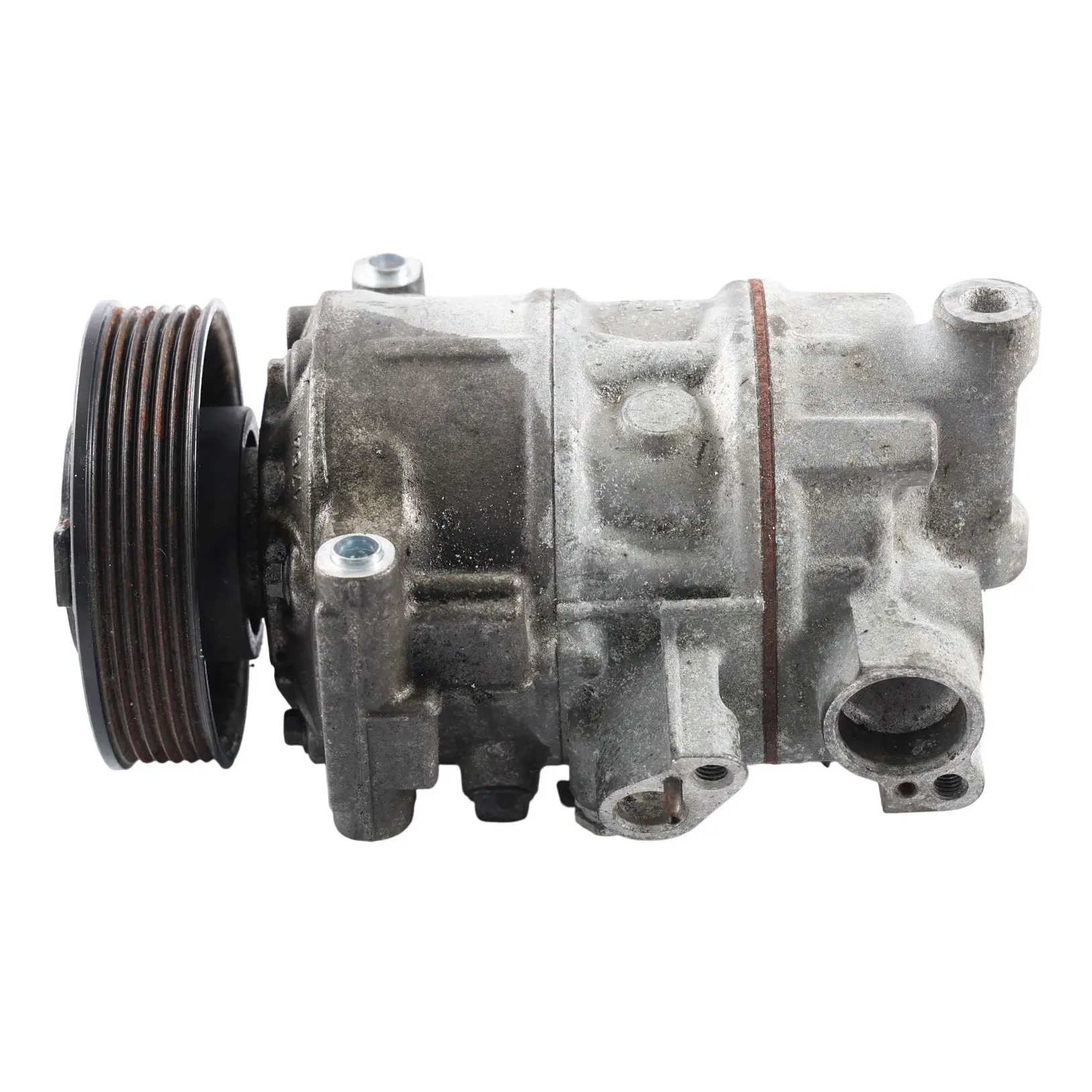 Audi A1 8X Air Conditioning Compressor A/C Pump 1.6 TDI Diesel 5Q0816803E