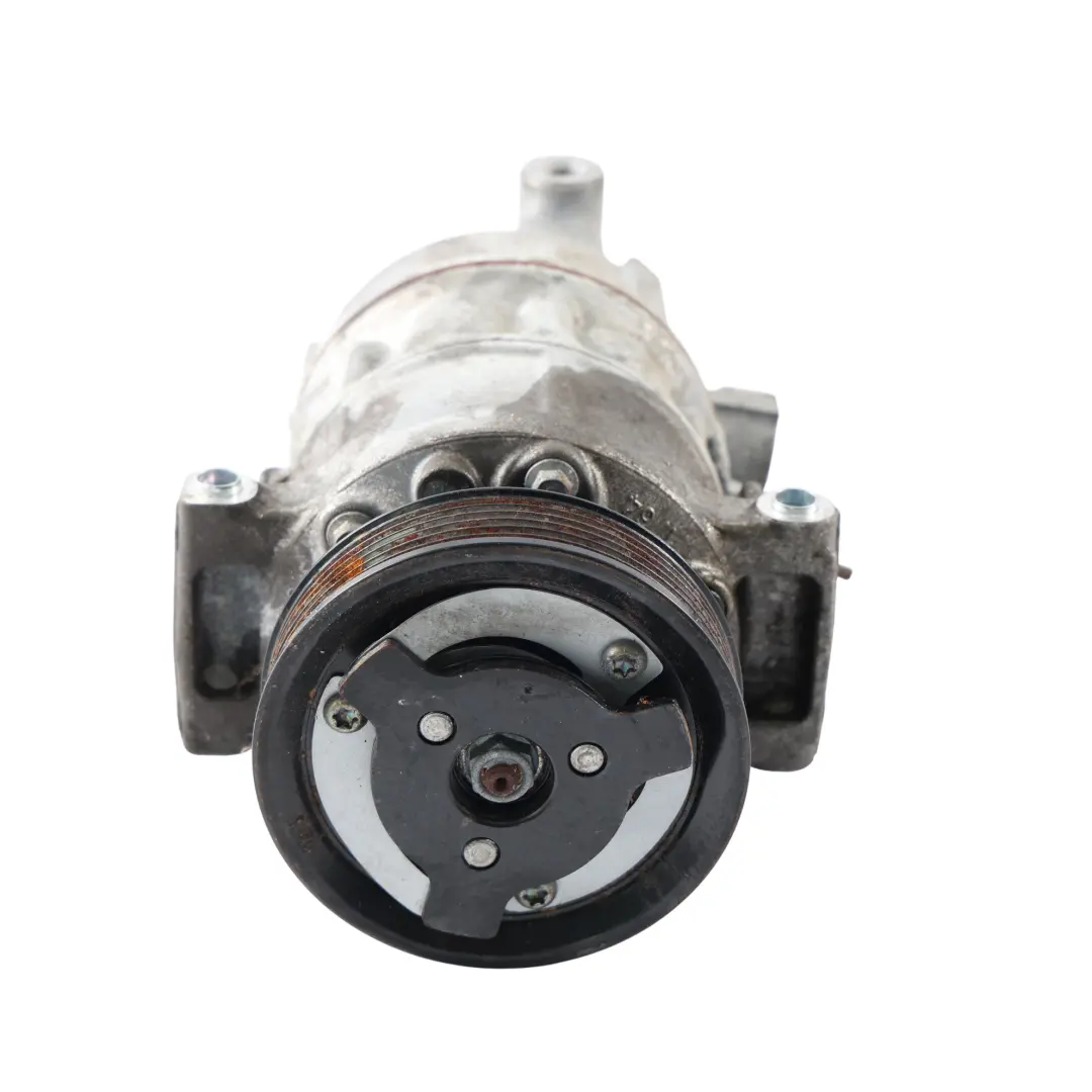 Conditioning Compressor A/C Pump 1.6 TDI Diesel to Audi A1 8X Air with Part number 5Q0816803E Audi A1 8X Air Conditioning Compressor A/C Pump 1.6 TDI Diesel - SKU 5Q0816803E - Part number 5Q0816803E