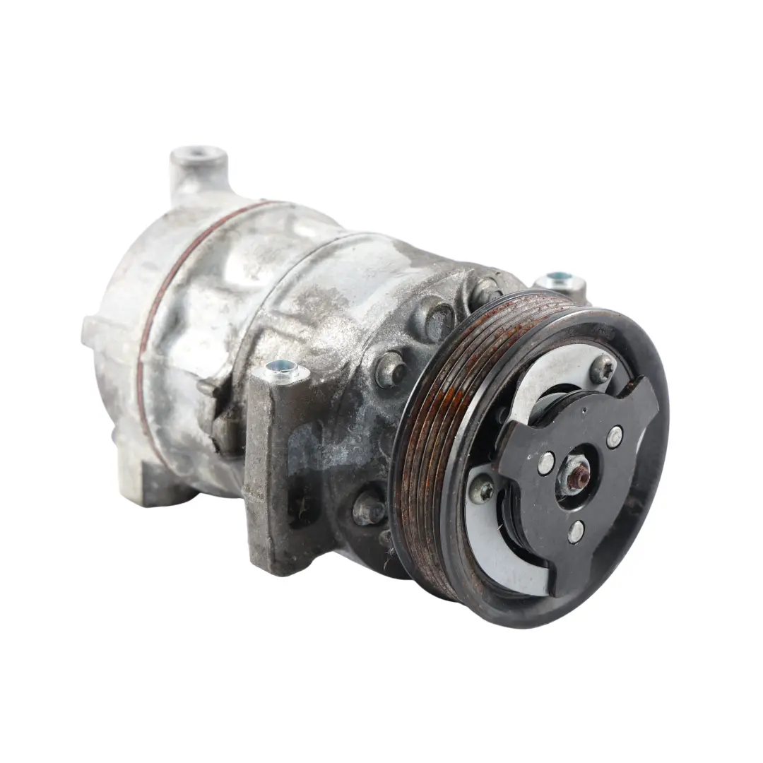 Audi A1 8X Air Conditioning Compressor A/C Pump 1.6 TDI Diesel - SKU 5Q0816803E - Part number 5Q0816803E