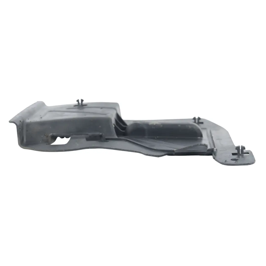Skoda Octavia Mk3 Osłona Podwozia Przednia Prawa - SKU 5Q0825272A - Numer Części 5Q0825272A