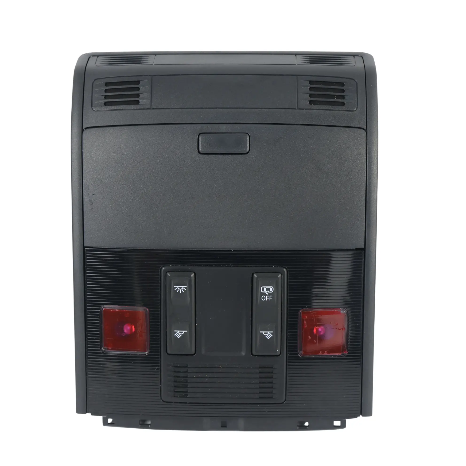 Volkswagen Polo Gti AW1 Interior Roof Storage Reading Light Black 5G0867591D