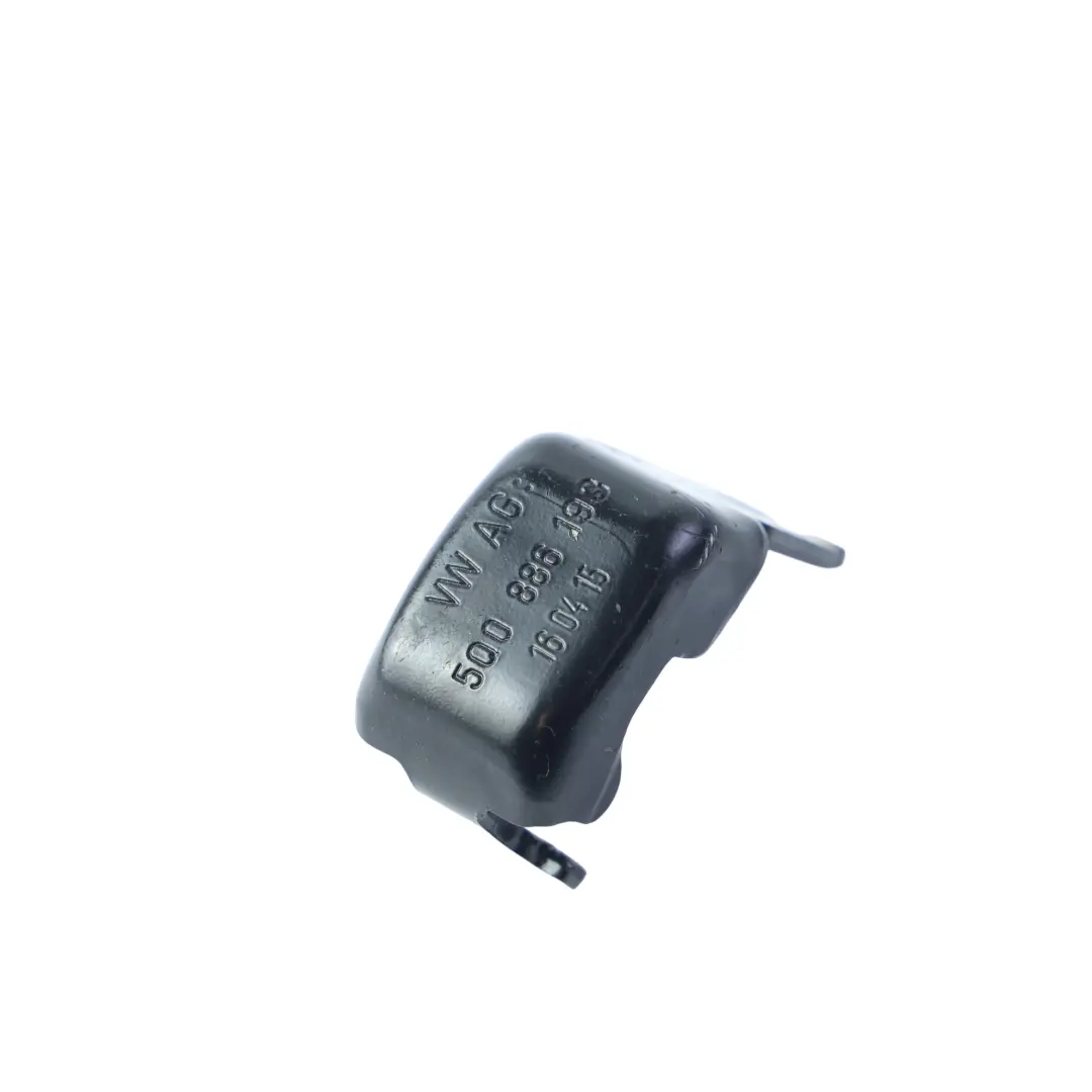 Skoda Octavia 5E Volkswagen T-Roc Rear Seat Hinge Mechanism Bracket - SKU 5Q0886193 - Part number 5Q0886193