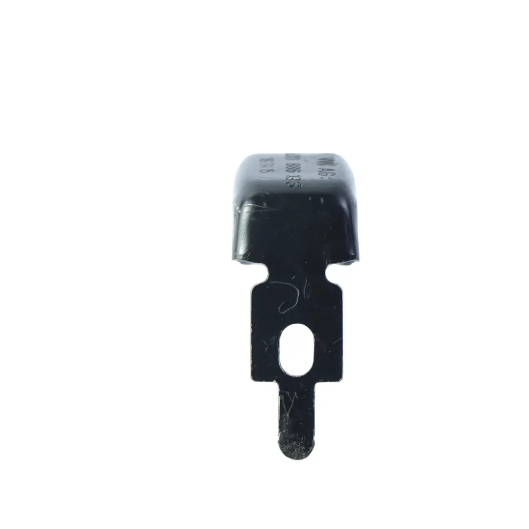 Skoda Octavia 5E T-Roc Sitz Scharnier Mechanismus Halterung Hinten - SKU 5Q0886193 - Teilenummer 5Q0886193