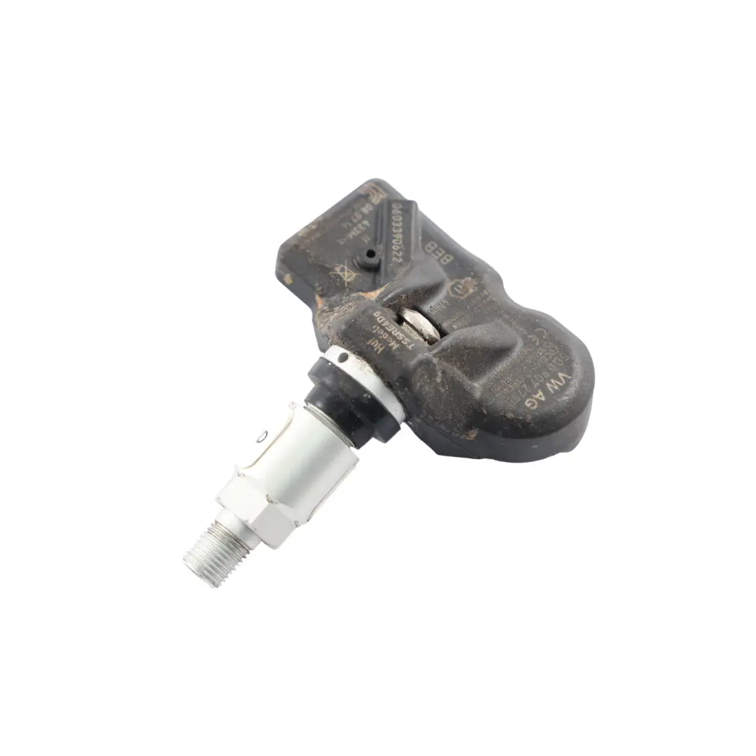 Audi A3 8Y A6 C8 A7 C8 A8 D5 Reifendrucksensor Einheit - SKU 5Q0907275B - Teilenummer 5Q0907275B