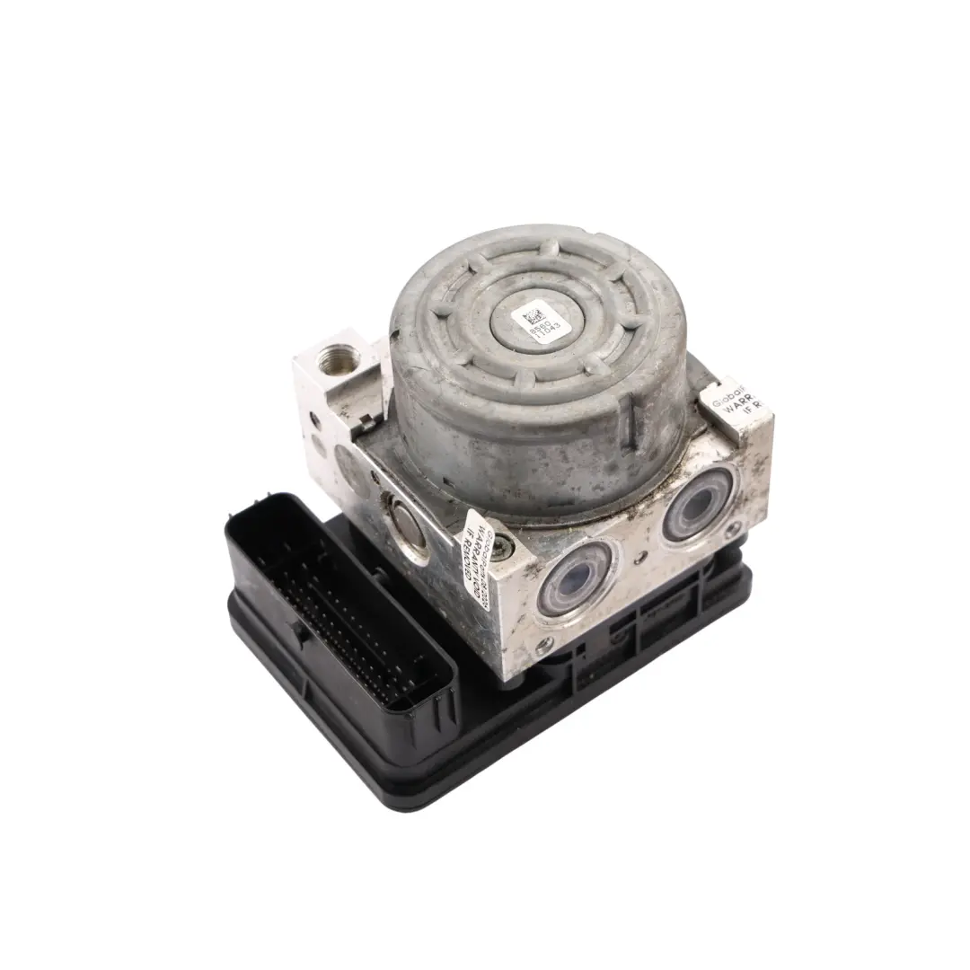 Brake Pump ABS Module Hydraulic Control Braking Unit to Audi A3 8V with Part number 5Q0907379M Audi A3 8V Brake Pump ABS Module Hydraulic Control Braking Unit - SKU 5Q0907379M - Part number 5Q0907379M
