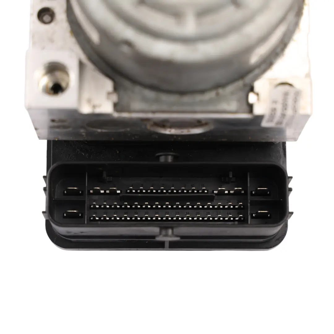 Audi A3 8V Brake Pump ABS Module Hydraulic Control Braking Unit - SKU 5Q0907379M - Part number 5Q0907379M