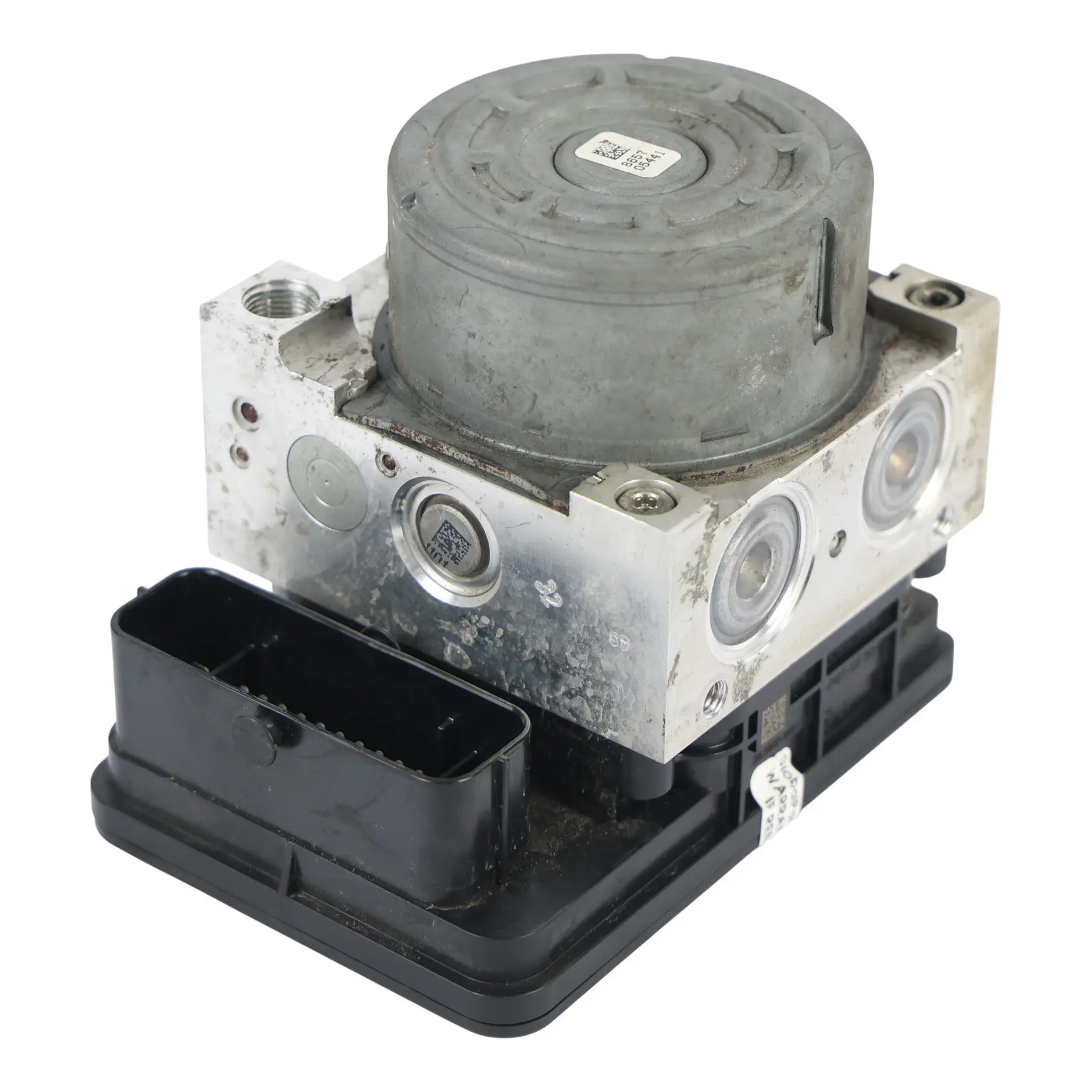 Skoda Octavia Mk3 Vr ABS Pump Brake Modulator 2.0 Petrol 5Q0907379R 5Q0614517Q