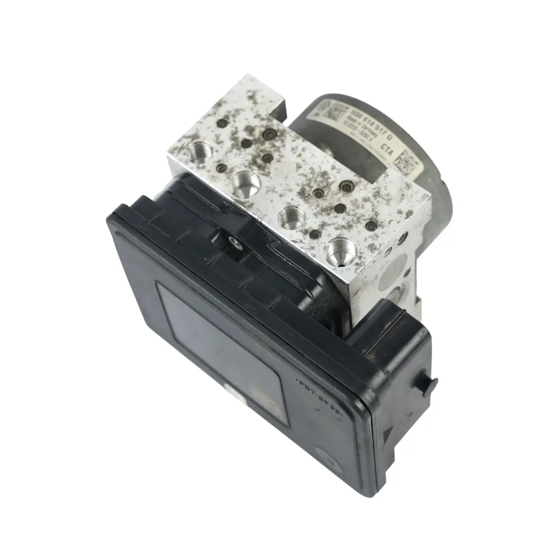 Seat Skoda Octavia MK3 VR Bomba ABS Modulador Freno 2.0 5Q0614517Q - SKU 5Q0907379R-1 - Número de pieza 5Q0907379R