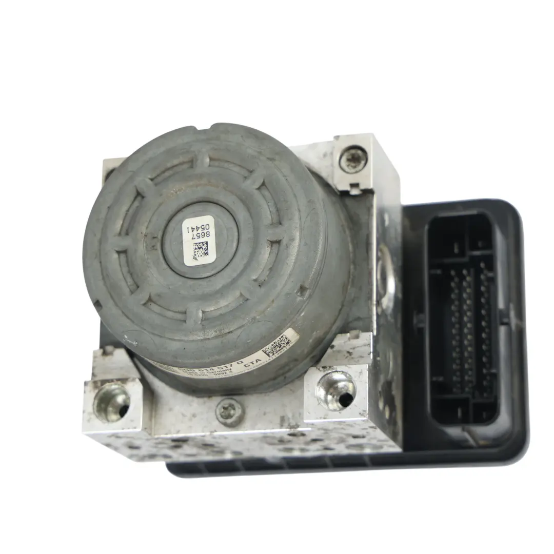 MK3 VR Bomba ABS Modulador Freno 2.0 5Q0614517Q para Seat Skoda Octavia con número de pieza 5Q0907379R Seat Skoda Octavia MK3 VR Bomba ABS Modulador Freno 2.0 5Q0614517Q - SKU 5Q0907379R-1 - Número de pieza 5Q0907379R