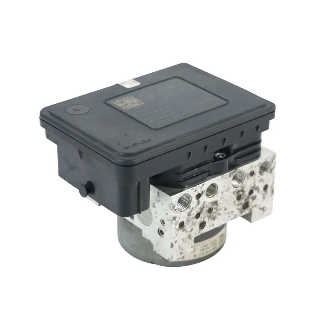 MK3 VR Bomba ABS Modulador Freno 2.0 5Q0614517Q para Seat Skoda Octavia con número de pieza 5Q0907379R Seat Skoda Octavia MK3 VR Bomba ABS Modulador Freno 2.0 5Q0614517Q - SKU 5Q0907379R-1 - Número de pieza 5Q0907379R