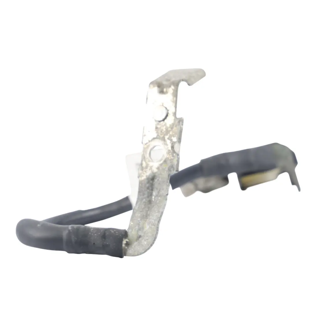 Mk3 Negative Battery Terminal Wiring Cable 1.6 TDI to Skoda Octavia with Part number 5Q0915181F Skoda Octavia Mk3 Negative Battery Terminal Wiring Cable 1.6 TDI - SKU 5Q0915181F - Part number 5Q0915181F