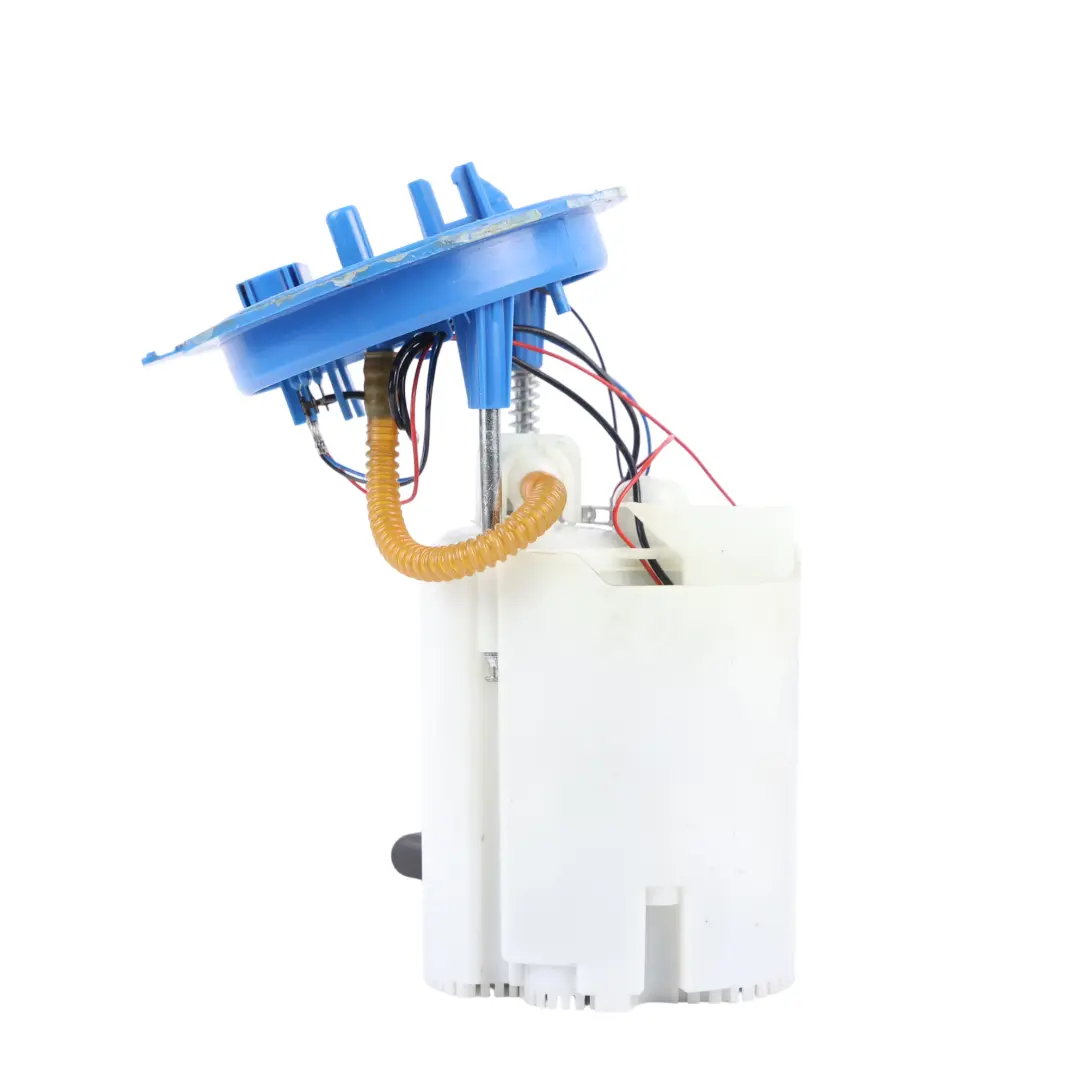 5F In Tank Fuel Pump Sender Unit 2.0 TSI Petrol CJXA to Seat Leon Cupra with Part number 5Q0919015M Seat Leon Cupra 5F In Tank Fuel Pump Sender Unit 2.0 TSI Petrol CJXA - SKU 5Q0919051M - Part number 5Q0919015M