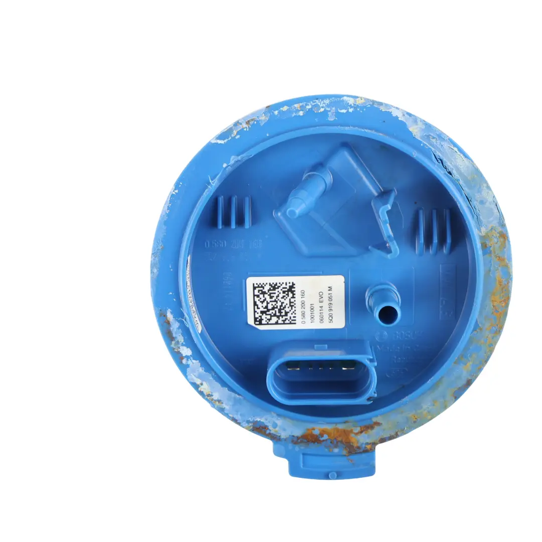 Seat Leon Cupra 5F In Tank Fuel Pump Sender Unit 2.0 TSI Petrol CJXA - SKU 5Q0919051M - Part number 5Q0919015M