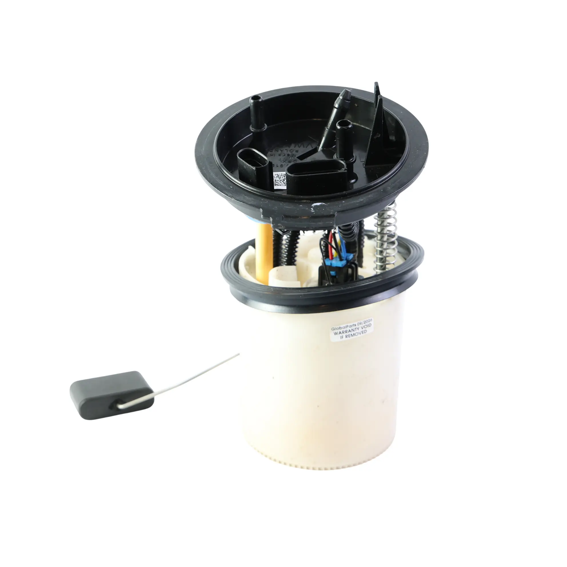 Volkswagen Golf Mk7 Fuel Pump Level Sender Module 1.6 TDI Diesel 5Q0919050AE