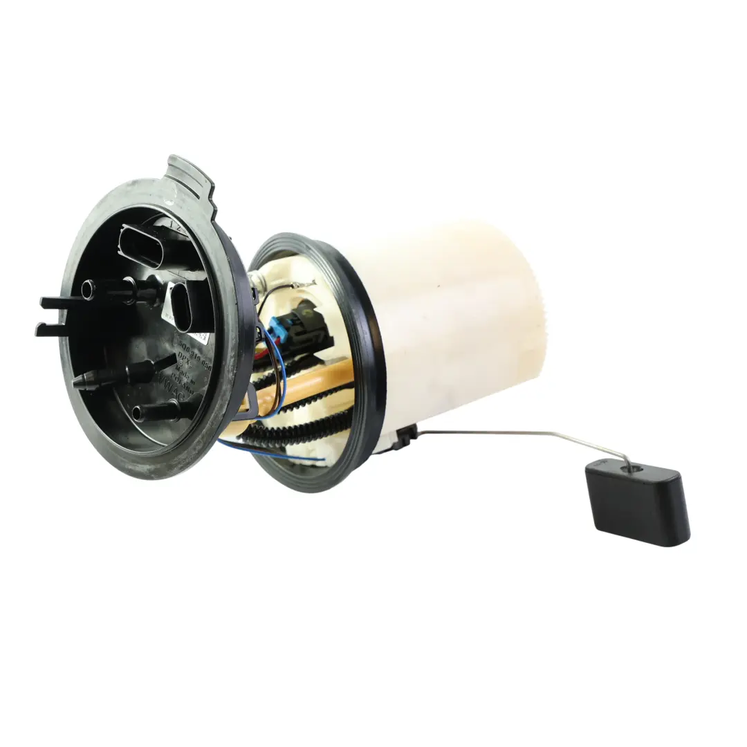 Pump Level Sender Module 1.6 TDI Diesel to Volkswagen Golf Mk7 Fuel with Part number 5Q0919050AE Volkswagen Golf Mk7 Fuel Pump Level Sender Module 1.6 TDI Diesel - SKU 5Q0919050AE - Part number 5Q0919050AE