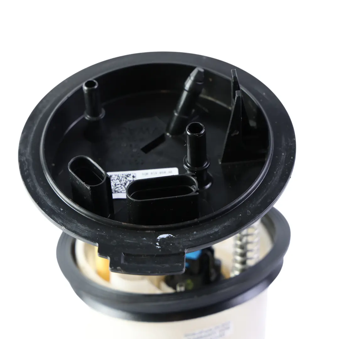 Pump Level Sender Module 1.6 TDI Diesel to Volkswagen Golf Mk7 Fuel with Part number 5Q0919050AE Volkswagen Golf Mk7 Fuel Pump Level Sender Module 1.6 TDI Diesel - SKU 5Q0919050AE - Part number 5Q0919050AE