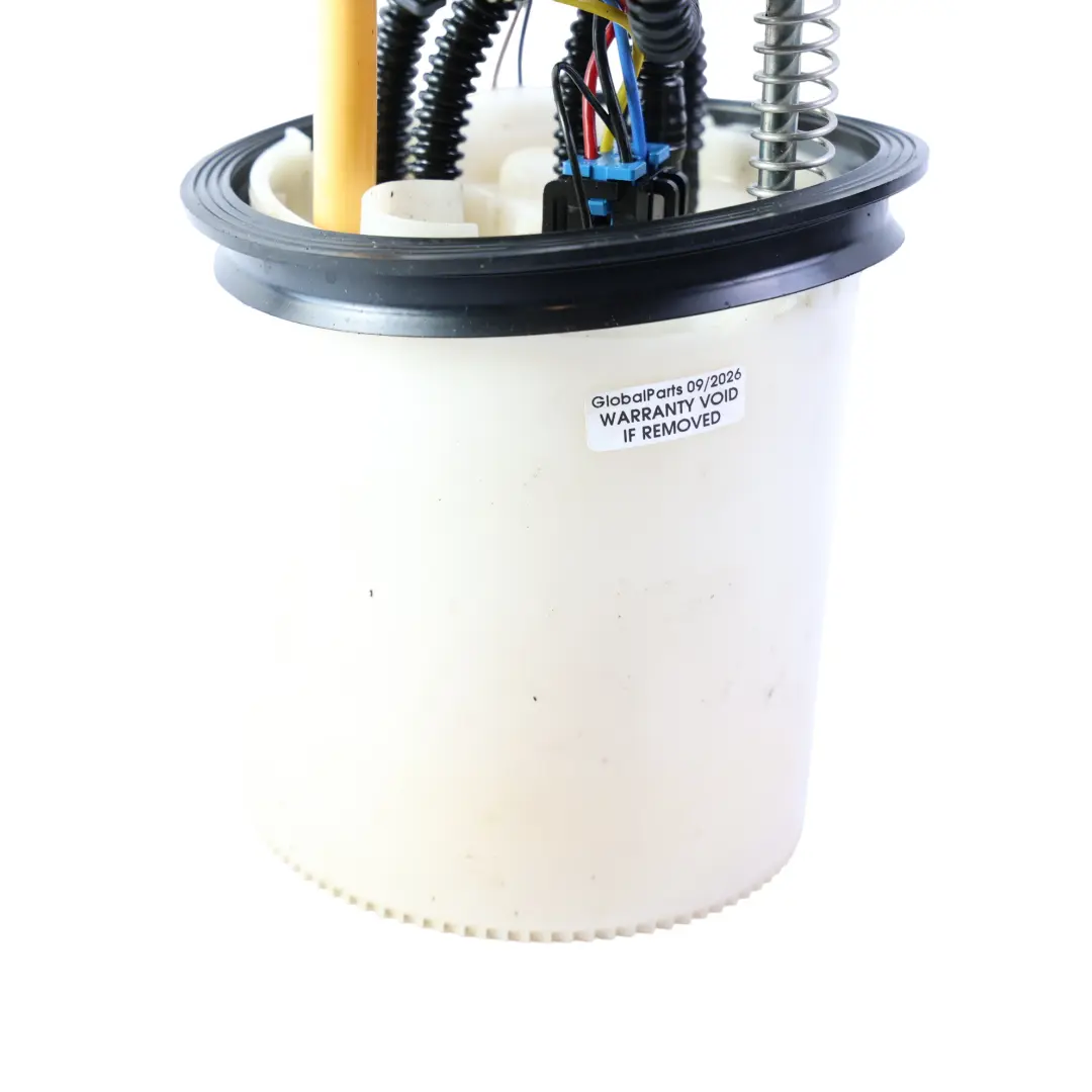 Pump Level Sender Module 1.6 TDI Diesel to Volkswagen Golf Mk7 Fuel with Part number 5Q0919050AE Volkswagen Golf Mk7 Fuel Pump Level Sender Module 1.6 TDI Diesel - SKU 5Q0919050AE - Part number 5Q0919050AE