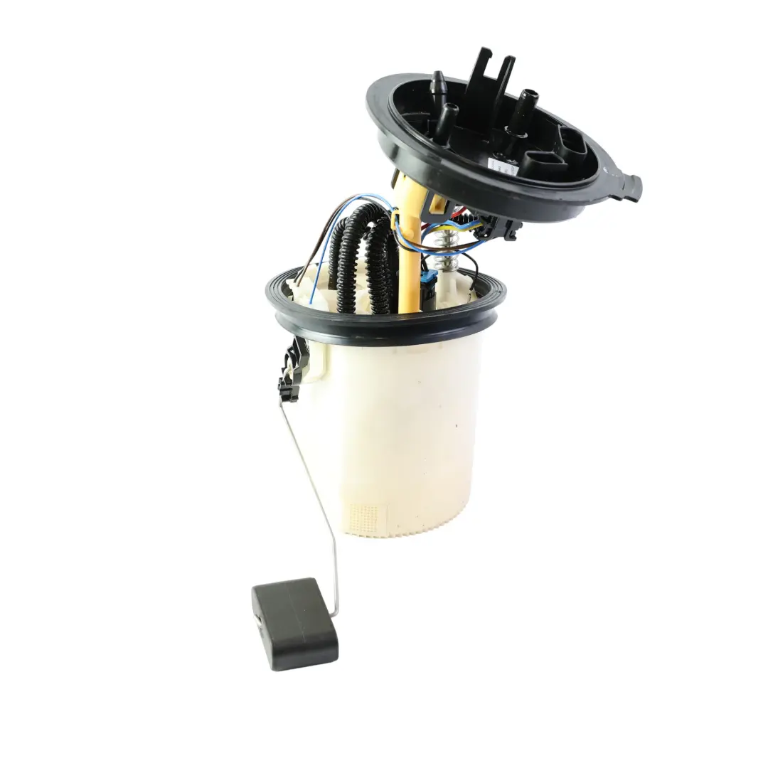 Pump Level Sender Module 1.6 TDI Diesel to Volkswagen Golf Mk7 Fuel with Part number 5Q0919050AE Volkswagen Golf Mk7 Fuel Pump Level Sender Module 1.6 TDI Diesel - SKU 5Q0919050AE - Part number 5Q0919050AE