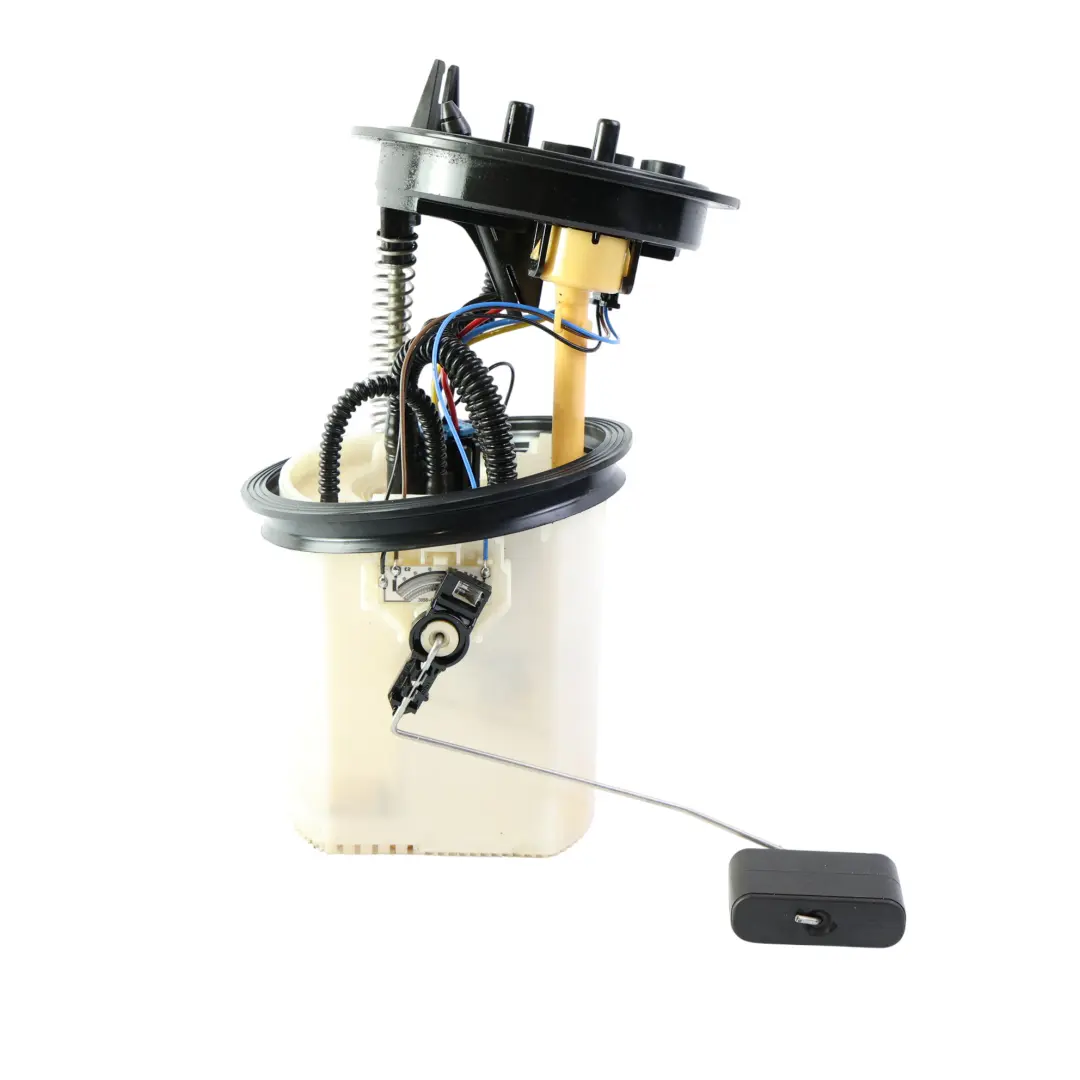 Volkswagen Golf Mk7 Moduł Pompy Paliwa Czujnik Poziomu 1.6 TDI - SKU 5Q0919050AE - Numer Części 5Q0919050AE