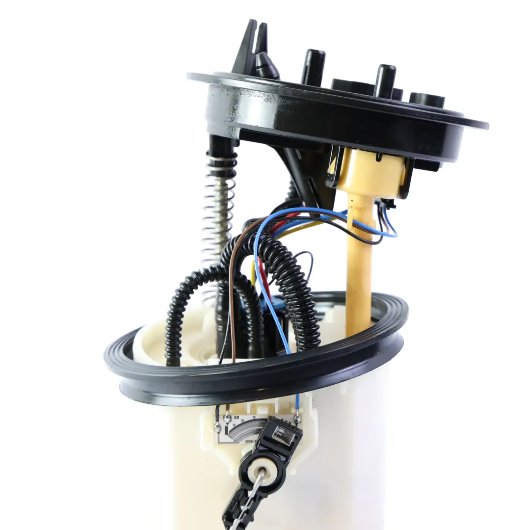 Volkswagen Golf Mk7 Bomba Combustible Sensor Nivel 1.6 TDI - SKU 5Q0919050AE - Número de pieza 5Q0919050AE
