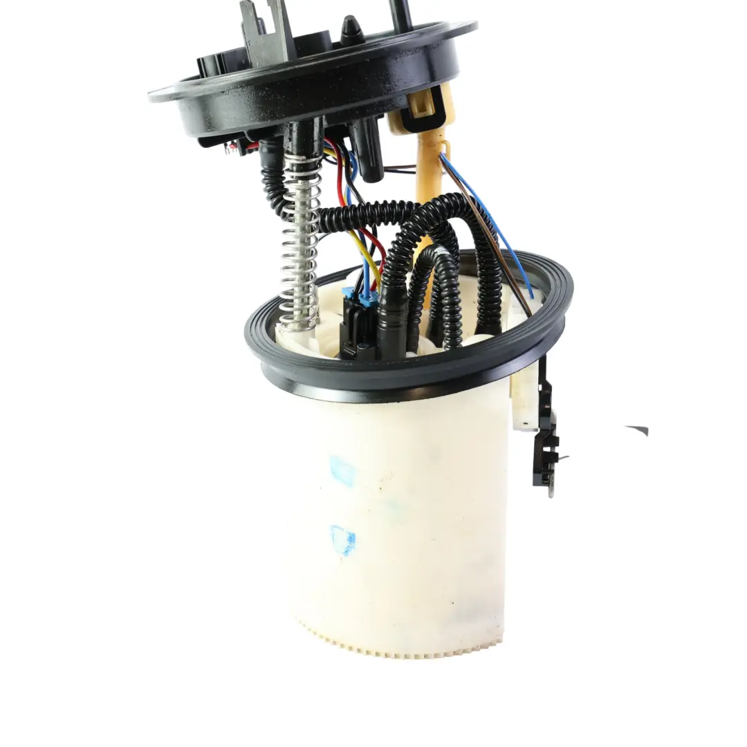 Pump Level Sender Module 1.6 TDI Diesel to Volkswagen Golf Mk7 Fuel with Part number 5Q0919050AE Volkswagen Golf Mk7 Fuel Pump Level Sender Module 1.6 TDI Diesel - SKU 5Q0919050AE - Part number 5Q0919050AE