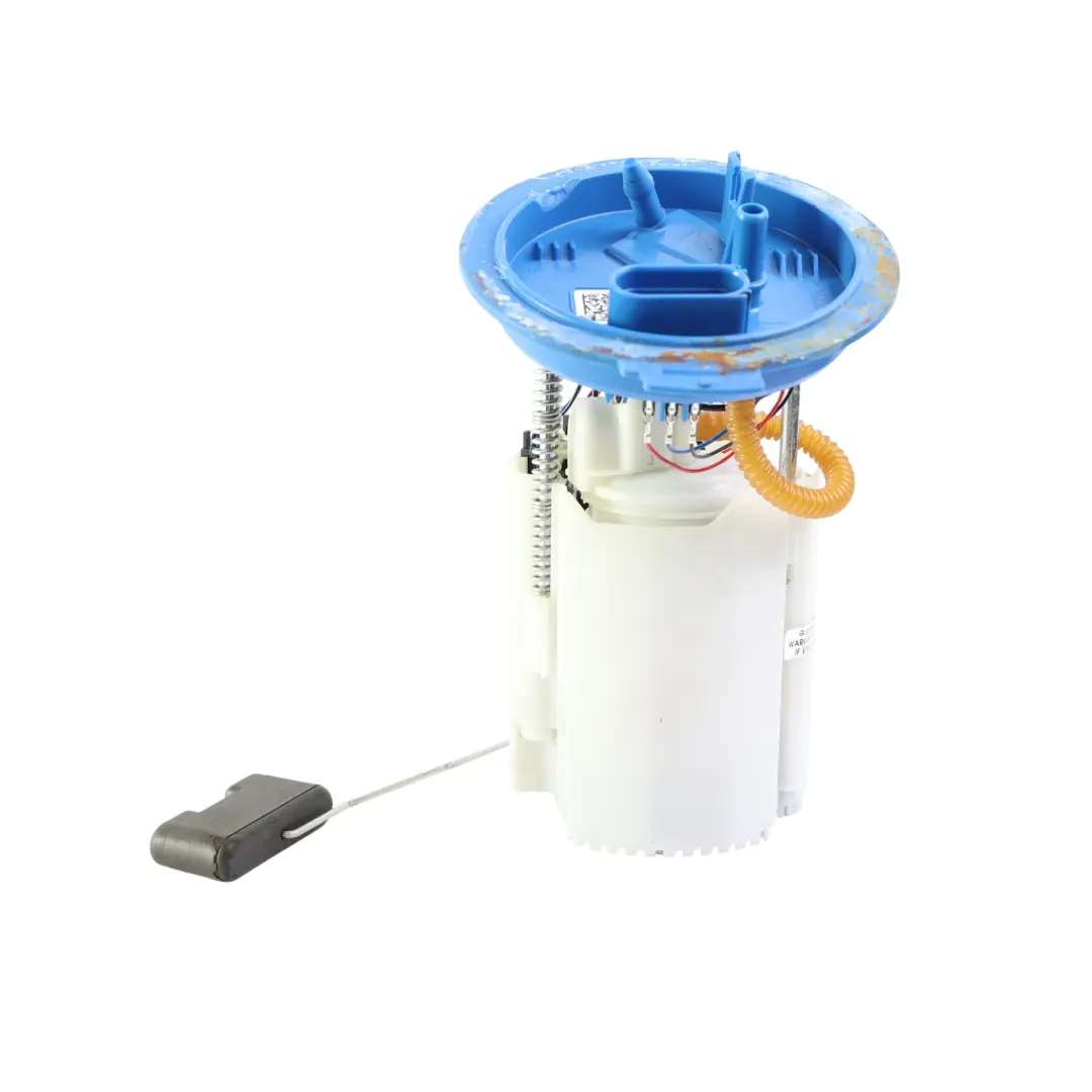 5F In Tank Fuel Pump Sender Unit 2.0 TSI Petrol CJXA to Seat Leon Cupra with Part number 5Q0919015M Seat Leon Cupra 5F In Tank Fuel Pump Sender Unit 2.0 TSI Petrol CJXA - SKU 5Q0919051M - Part number 5Q0919015M