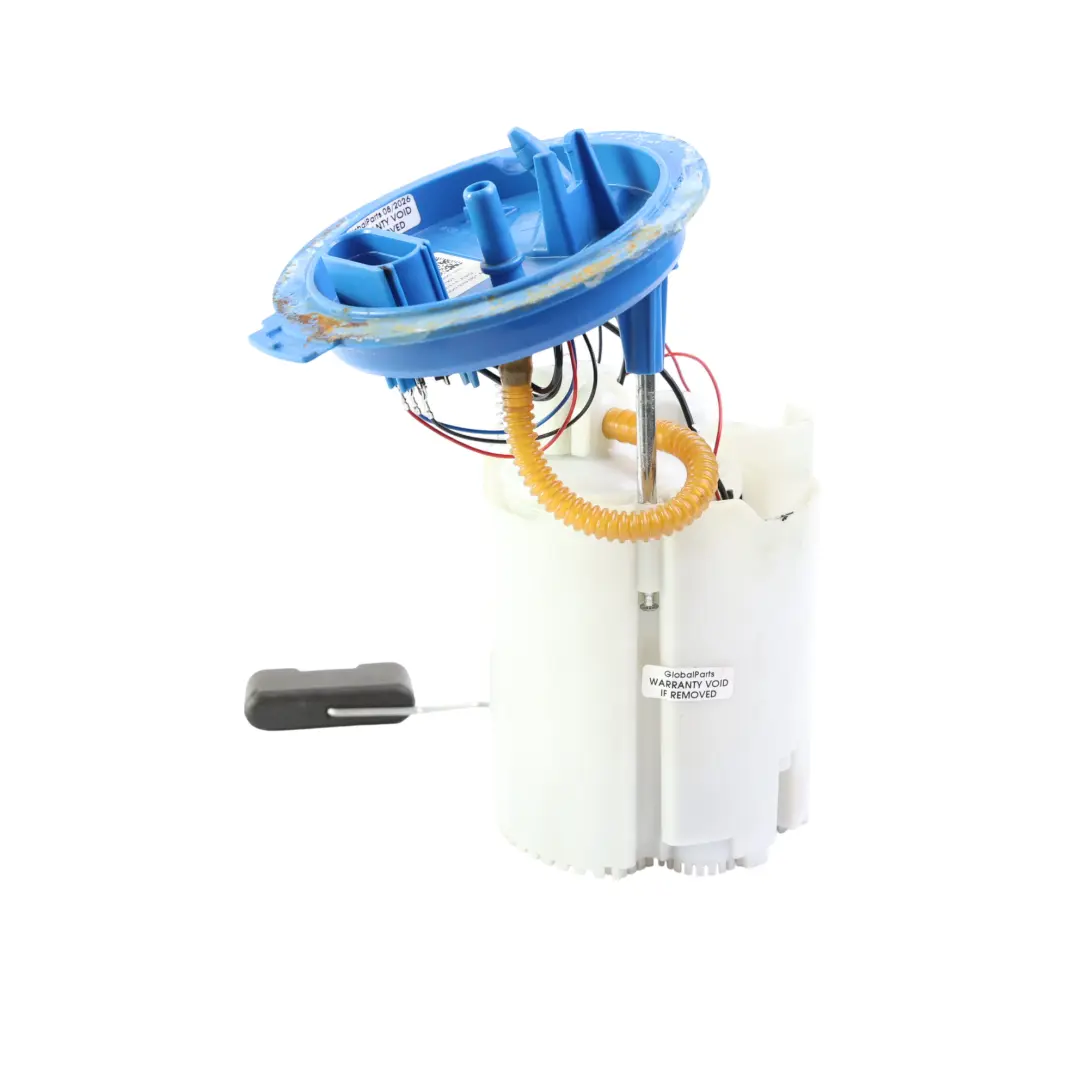 Seat Leon Cupra 5F Bomba Combustible Interior Depósito 2.0 TSI CJXA - SKU 5Q0919051M - Número de pieza 5Q0919015M