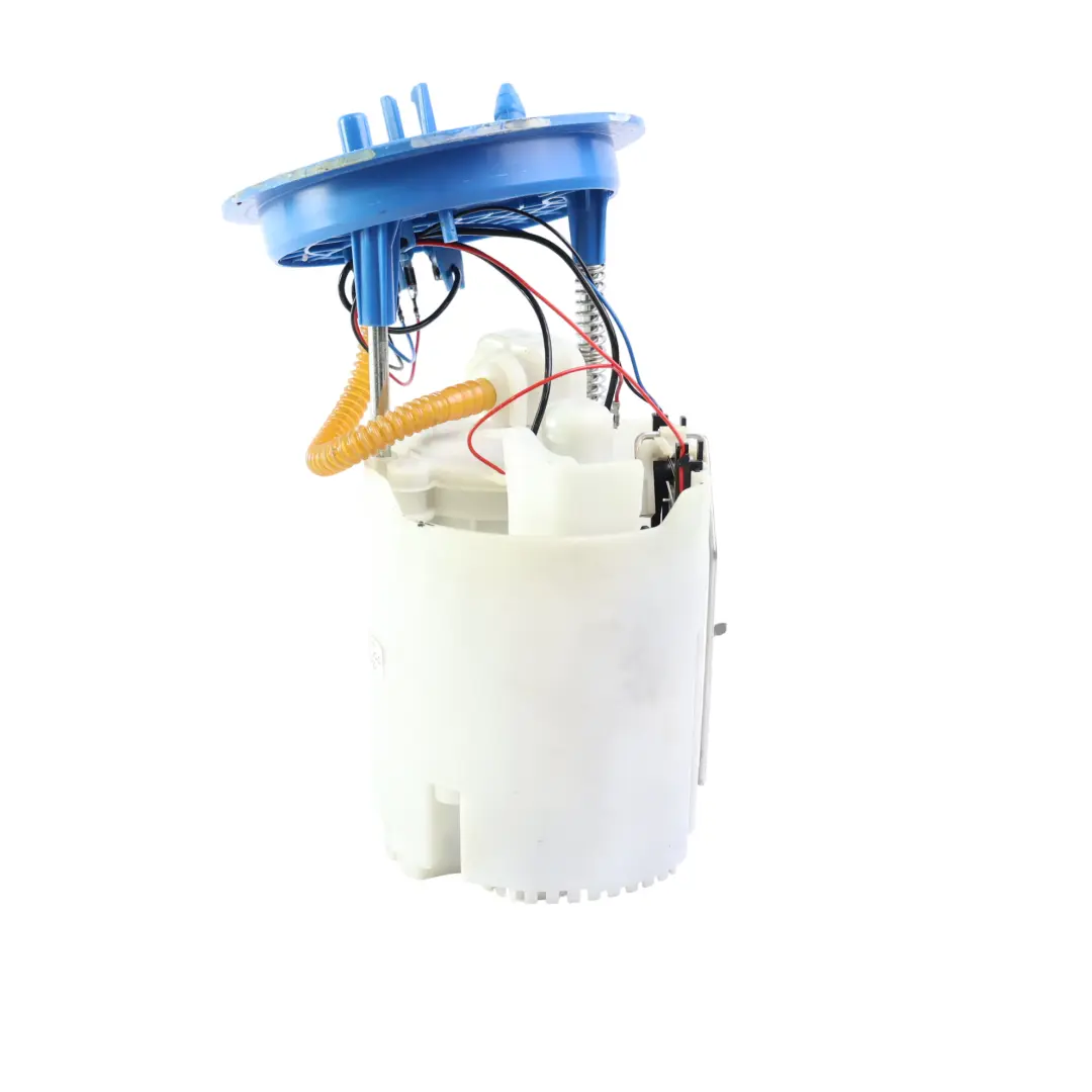 5F In Tank Fuel Pump Sender Unit 2.0 TSI Petrol CJXA to Seat Leon Cupra with Part number 5Q0919015M Seat Leon Cupra 5F In Tank Fuel Pump Sender Unit 2.0 TSI Petrol CJXA - SKU 5Q0919051M - Part number 5Q0919015M