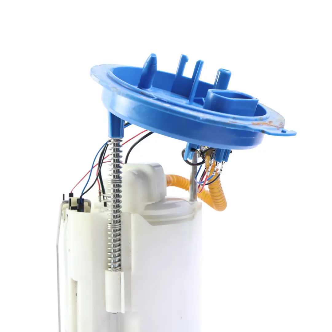 5F In Tank Fuel Pump Sender Unit 2.0 TSI Petrol CJXA to Seat Leon Cupra with Part number 5Q0919015M Seat Leon Cupra 5F In Tank Fuel Pump Sender Unit 2.0 TSI Petrol CJXA - SKU 5Q0919051M - Part number 5Q0919015M
