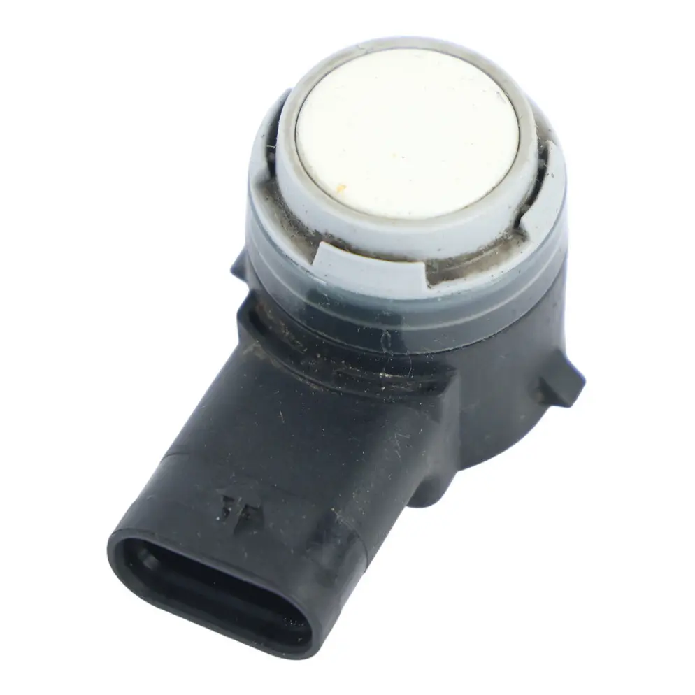 Audi A3 8V Módulo Sensor Aparcamiento Delantero Trasero Blanco Amalfi Y9K
