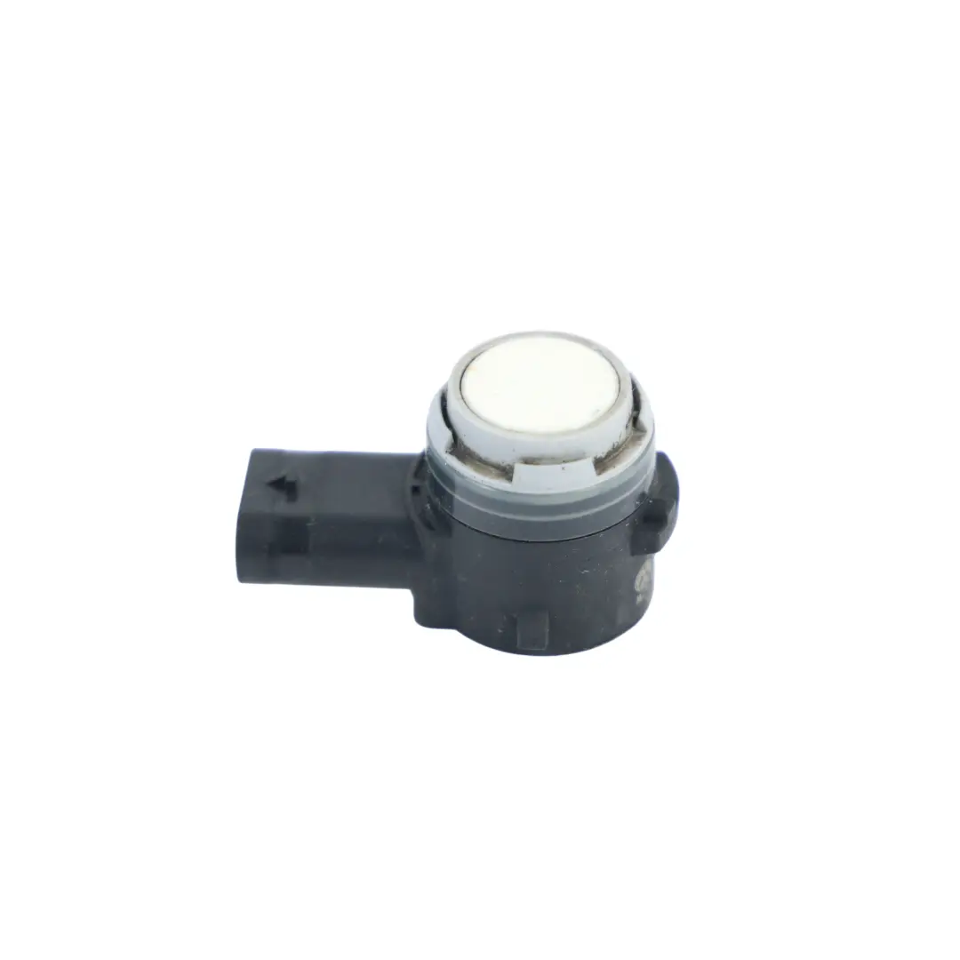 Módulo Sensor Aparcamiento Delantero Trasero Blanco Amalfi Y9K para Audi A3 8V con número de pieza 5Q0919275 Audi A3 8V Módulo Sensor Aparcamiento Delantero Trasero Blanco Amalfi Y9K - SKU 5Q0919275-AWH - Número de pieza 5Q0919275