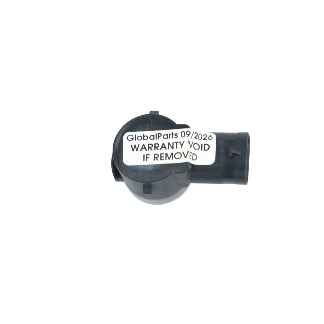 Audi A3 8V Front Rear Parking Sensor Assist Control Module Amalfi White - Y9K - SKU 5Q0919275-AWH - Part number 5Q0919275