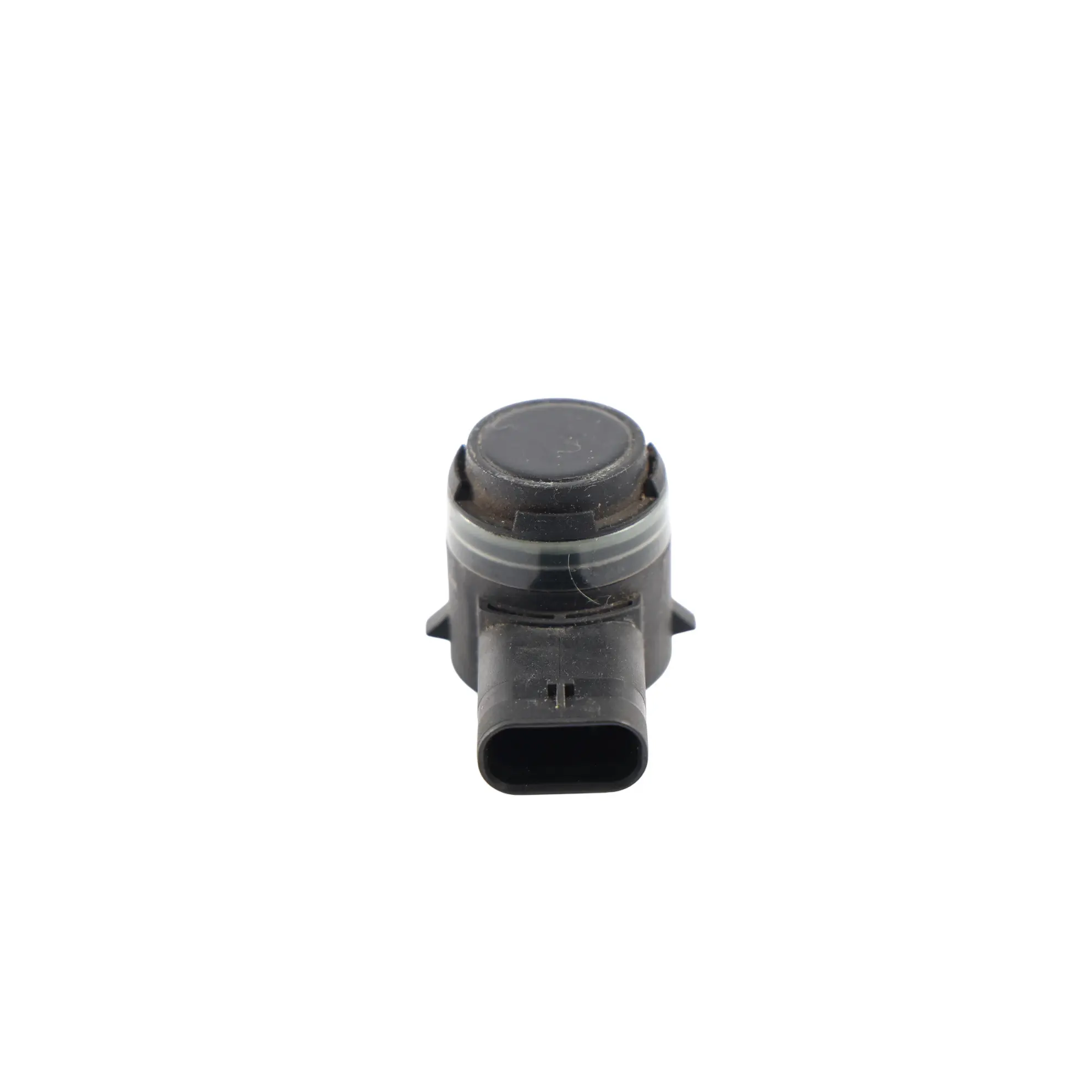 Audi A3 8V VW Golf MK7 PDC Parksensor Einheit Phantomschwarz Z9Y 5Q0919275