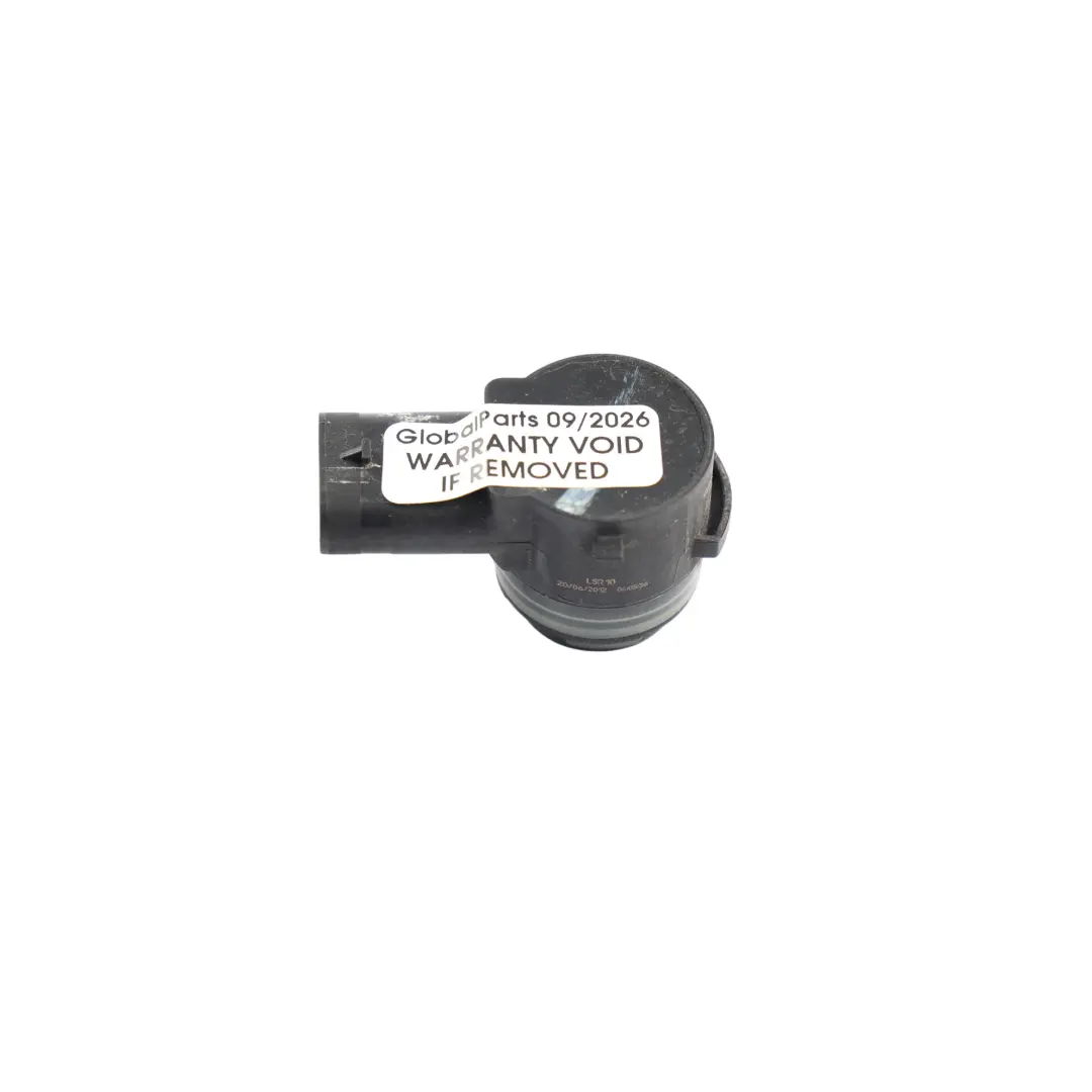 Audi A3 8V VW Golf MK7 PDC Parksensor Einheit Phantomschwarz Z9Y - SKU 5Q0919275-PHB - Teilenummer 5Q0919275