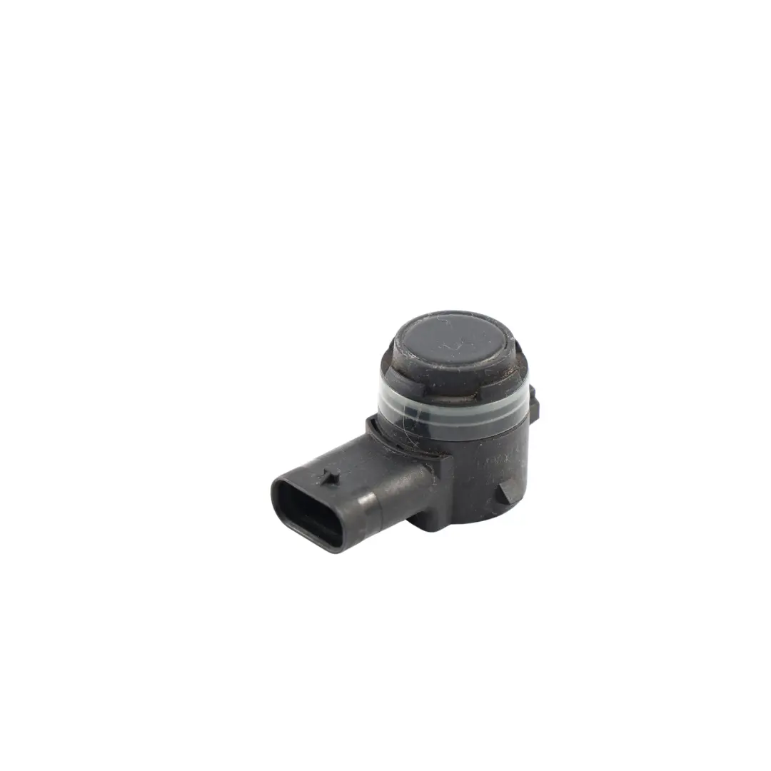 Czujnik PDC Czarny Phantom Z9Y do Audi A3 8V VW Golf Mk7 o numerze 5Q0919275 Audi A3 8V VW Golf Mk7 Czujnik PDC Czarny Phantom Z9Y - SKU 5Q0919275-PHB - Numer Części 5Q0919275