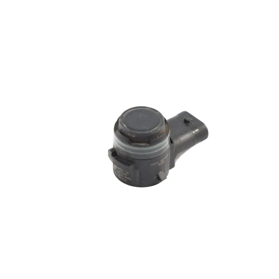 Czujnik PDC Czarny Phantom Z9Y do Audi A3 8V VW Golf Mk7 o numerze 5Q0919275 Audi A3 8V VW Golf Mk7 Czujnik PDC Czarny Phantom Z9Y - SKU 5Q0919275-PHB - Numer Części 5Q0919275