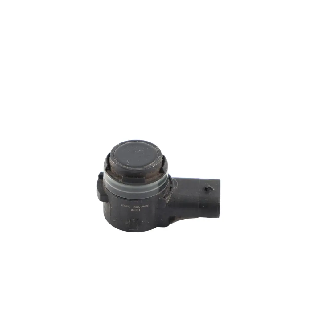 Czujnik PDC Czarny Phantom Z9Y do Audi A3 8V VW Golf Mk7 o numerze 5Q0919275 Audi A3 8V VW Golf Mk7 Czujnik PDC Czarny Phantom Z9Y - SKU 5Q0919275-PHB - Numer Części 5Q0919275