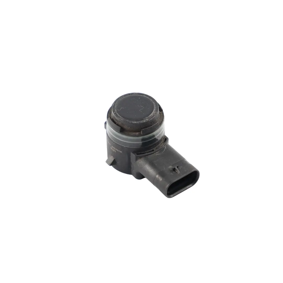 Audi A3 8V VW Golf MK7 Sensor PDC Aparcamiento Negro Fantasma Z9Y - SKU 5Q0919275-PHB - Número de pieza 5Q0919275