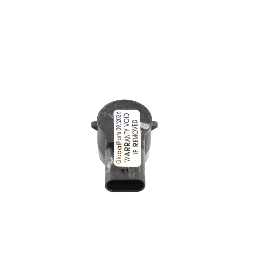 Audi A3 8V VW Golf MK7 Sensor PDC Aparcamiento Negro Fantasma Z9Y - SKU 5Q0919275-PHB - Número de pieza 5Q0919275
