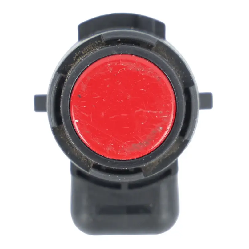 Seat Leon Cupra 5f Skoda Octavia 5E Parking Distance Sensor PDC Emotion Red S3H