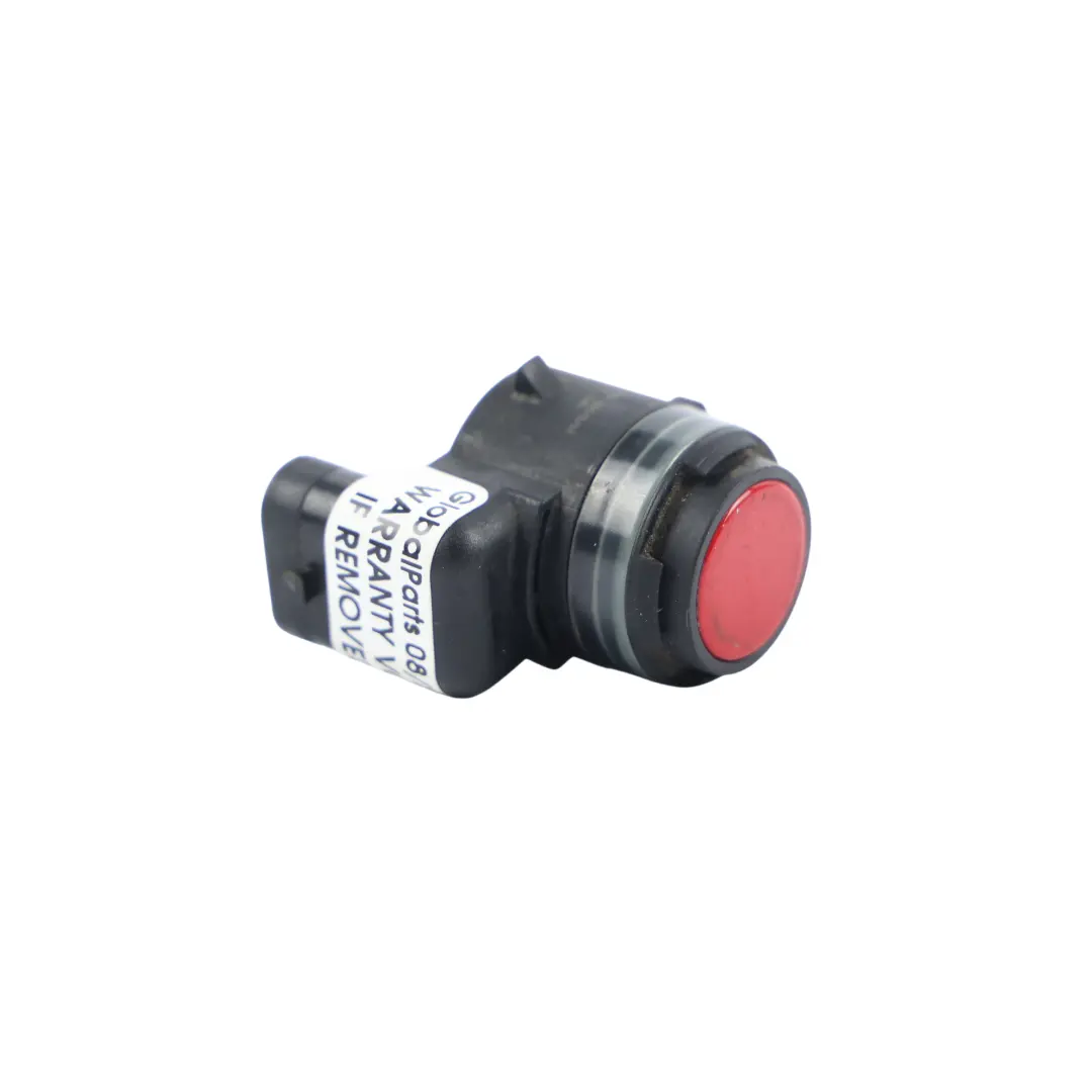 5f Skoda Octavia 5E Parking Distance Sensor PDC Emotion Red S3H to Seat Leon Cupra with Part number 5Q0919275A Seat Leon Cupra 5f Skoda Octavia 5E Parking Distance Sensor PDC Emotion Red S3H - SKU 5Q0919275A-EMR - Part number 5Q0919275A