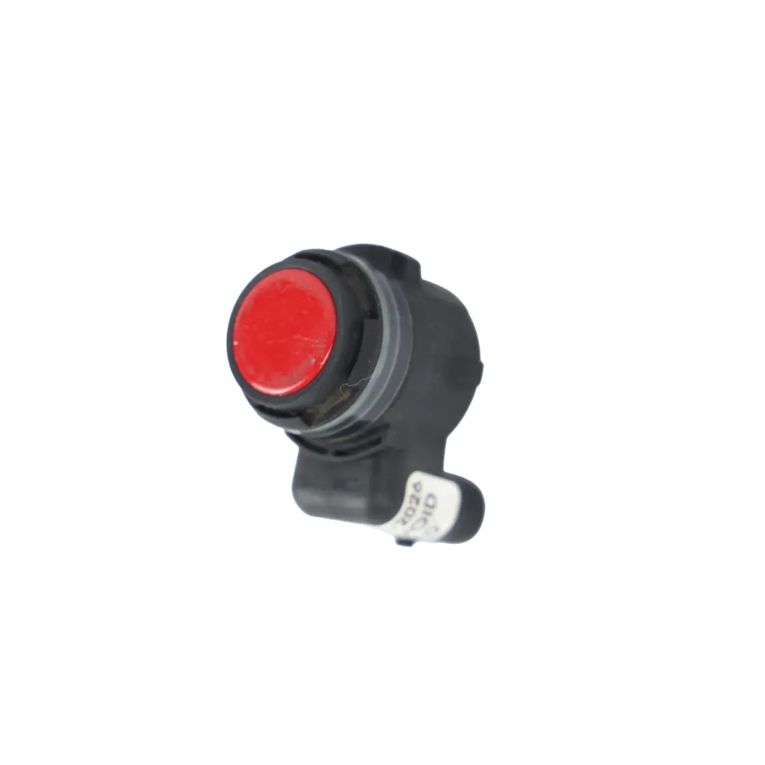 Seat Leon Cupra 5f Skoda Octavia 5E Parking Distance Sensor PDC Emotion Red S3H - SKU 5Q0919275A-EMR - Part number 5Q0919275A