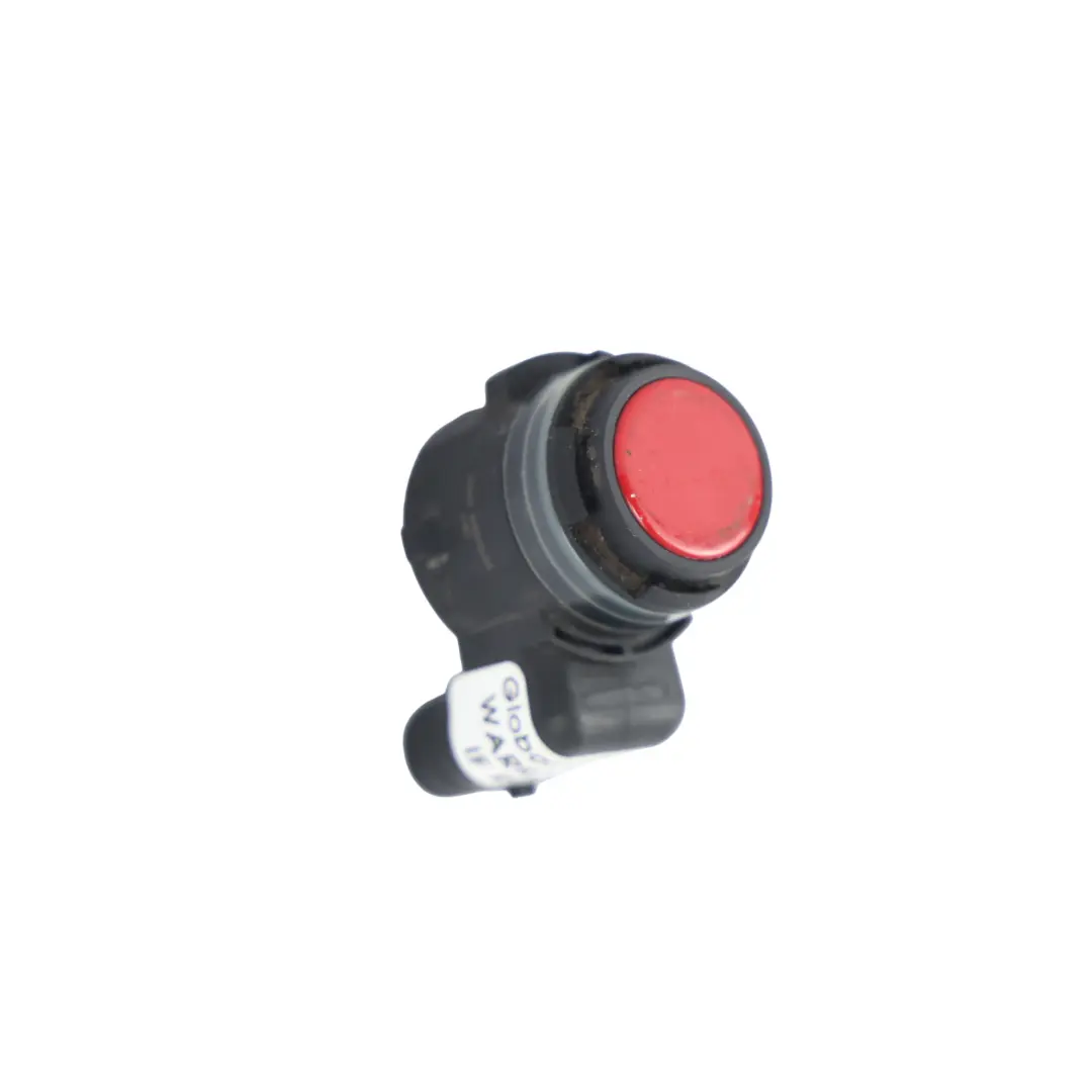 5f Skoda Octavia 5E Parking Distance Sensor PDC Emotion Red S3H to Seat Leon Cupra with Part number 5Q0919275A Seat Leon Cupra 5f Skoda Octavia 5E Parking Distance Sensor PDC Emotion Red S3H - SKU 5Q0919275A-EMR - Part number 5Q0919275A