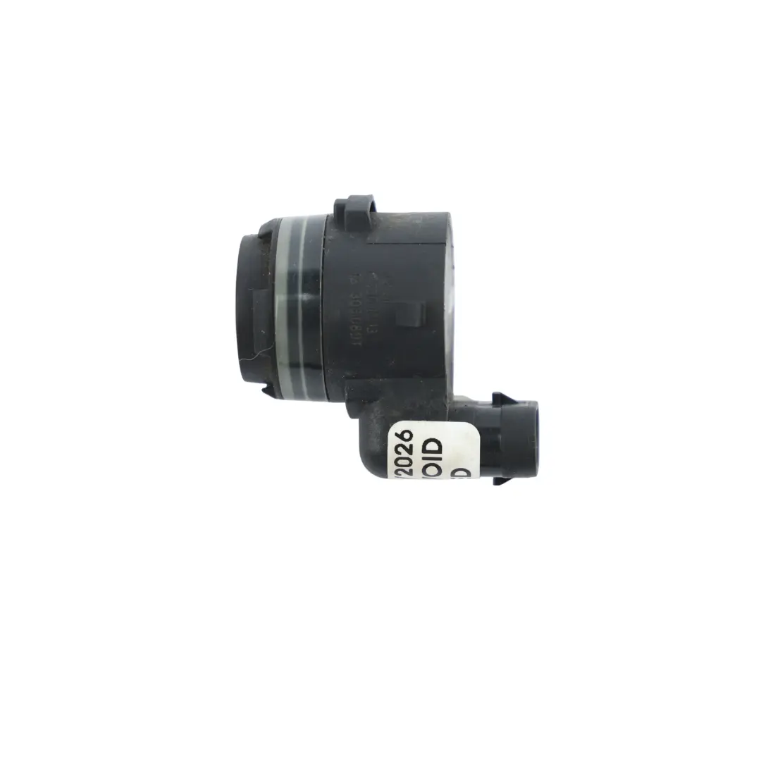 5f Skoda Octavia 5E Parking Distance Sensor PDC Emotion Red S3H to Seat Leon Cupra with Part number 5Q0919275A Seat Leon Cupra 5f Skoda Octavia 5E Parking Distance Sensor PDC Emotion Red S3H - SKU 5Q0919275A-EMR - Part number 5Q0919275A